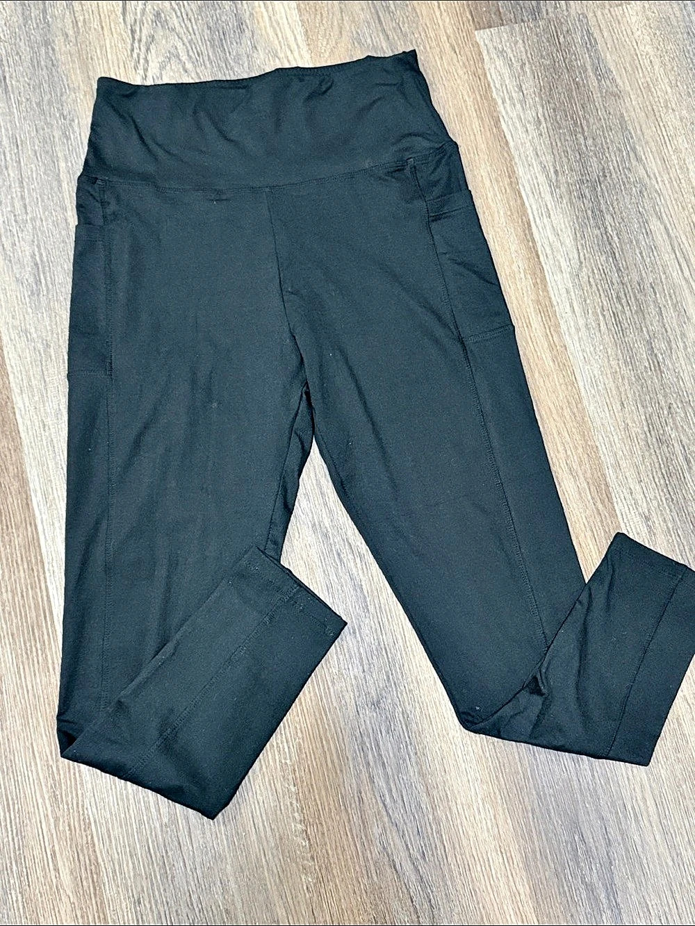 NWOT athletic Leggings